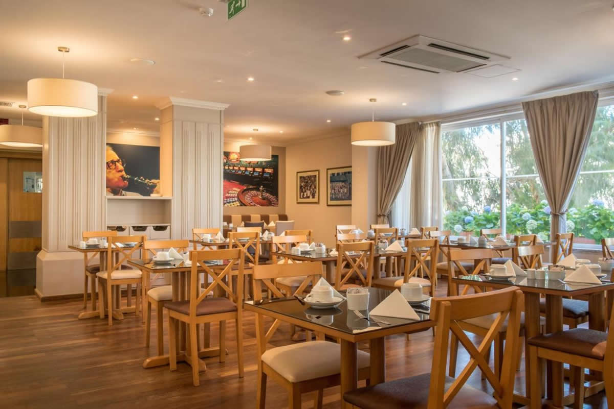vila gale estoril hotel - sintra